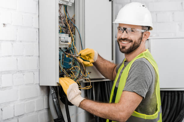 Best Electrical Installation Contractor  in Hooper, UT