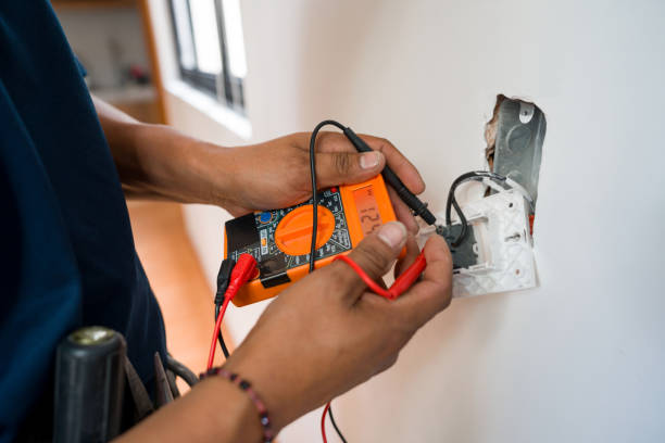 Best Electrical System Inspection  in Hooper, UT