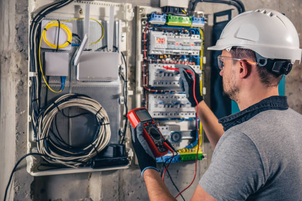 Best Electrical Upgrades for Homes  in Hooper, UT