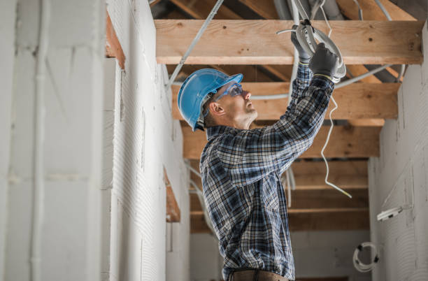 Trusted UT Electrician Experts