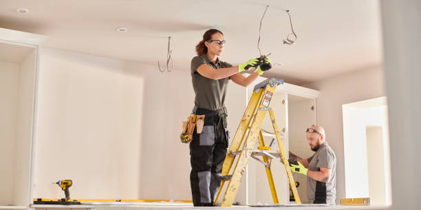  Hooper, UT Electrician Pros