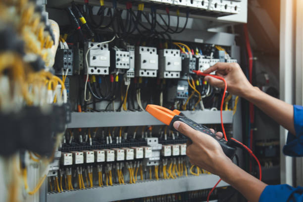 Best 24-Hour Electrician  in Hooper, UT