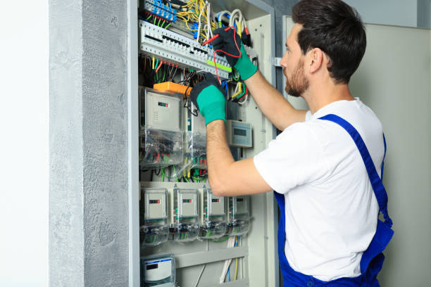 Best Electrical Troubleshooting Services  in Hooper, UT