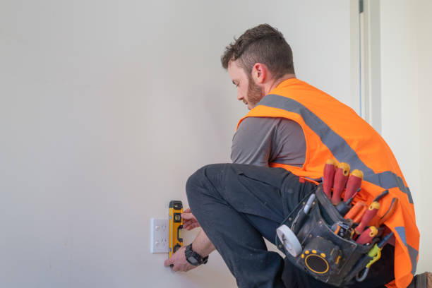 Electrical Outlet Repair in UT