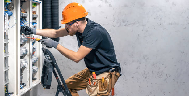 Best Electrical Troubleshooting Services  in Hooper, UT