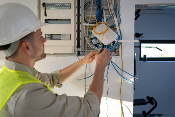 Best Electrical Upgrades for Homes  in Hooper, UT