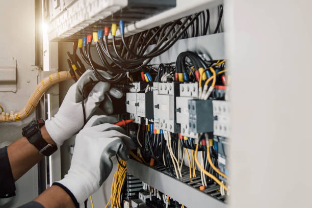 Electrical Upgrades for Homes in UT